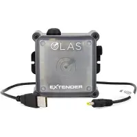 Olas Marine Extensor De Alarma De Hombre Al Agua Olas 5v