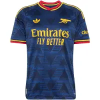 Adidas adidasCamiseta segunda equipación Arsenal FC 26/27 2XL Collegiate Navy Hombre