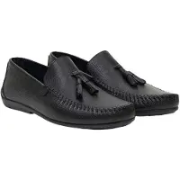 Desa Zapatillas 'Beleg' negro