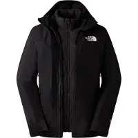 The North Face - Mountain Light Triclimate GTX Jacket - Chaqueta dobles size M, negro