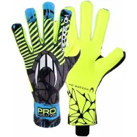 Ho Soccer Guantes De Portero Pro Evolution Ii Ng