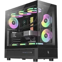 GameMax Caja Torre Pc Nex C51