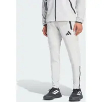 Adidas Pantalón deportivo 'TIRO' gris claro / negro