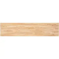 HBM Mesas de Trabajo de Madera Maciza para Equipamiento de Taller