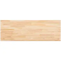 HBM Mesas de Trabajo de Madera Maciza para Equipamiento de Taller