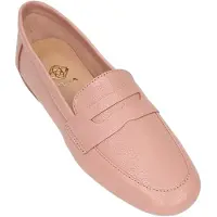 Desa Mocasines rosa