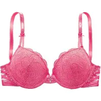 LASCANA Sujetador rosa