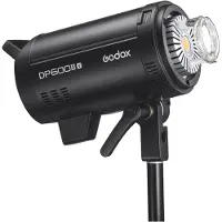Godox Flash Dp600iiiv