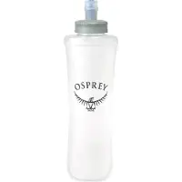 Osprey - Hydraulics 500ml Soft Flask - Botella size 500 ml, blanco