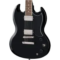 Epiphone Guitarra Eléctrica E1sgtebnh1