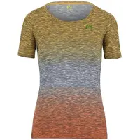 Karpos Camiseta De Manga Corta Prato Piazza