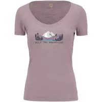 Karpos Camiseta De Manga Corta Ambretta