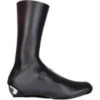 Q36.5 - Rain Overshoes - Cubrezapatillas size 40-43, negro