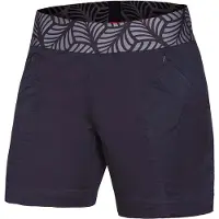 Ocun - Women's Pantera Organic Shorts - Pantalones cortos size XS, azul