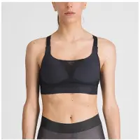 Sportful - Women's Essential Bra - Sujetador deportivo size L, beige