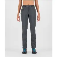 Karpos - Women's Noghera Pant - Pantalones de bloc size 34, gris