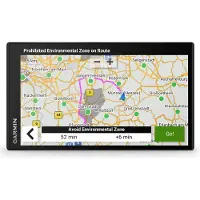 Garmin Soporte Gps Wm6211