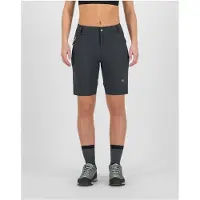 Karpos - Women's Seceda Bermuda - Pantalones cortos size 52, negro