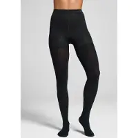 Calvin Klein Underwear Leotardos negro