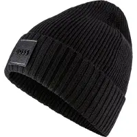 BOSS Gorra 'Flavio' negro