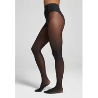 Calvin Klein Medias French Cut Shaper 40 Deniers