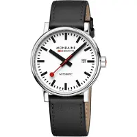 Mondaine Reloj Sbb Evo Big Auto