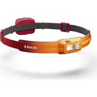 BioLite Luz Frontal Recargable