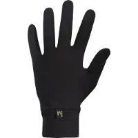 Karpos - Merino Glove - Guantes size S, negro