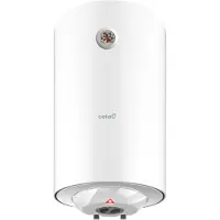 CATA Termo Eléctrico Vertical Ctr-80-m 80l 1500w