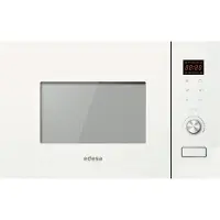 Edesa Microondas Emw-2020-ig Wh