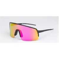 Out Of - Piuma Photochromic S2-3 - Gafas de ciclismo size L, fucsia