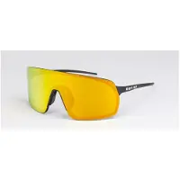 Out Of - Rams S3 - Gafas de ciclismo size M, amarillo