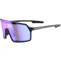 Out Of - Bot 3 Hybrid Photochromic S1-3 - Gafas de ciclismo size M, morado