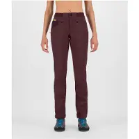 Karpos - Women's Noghera Pant - Pantalones de bloc size 40, marrón