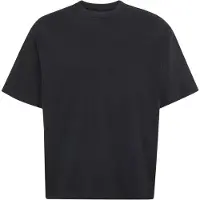 Adidas adidasCAMISETA ESTAMPADA SOFT LUX L Black Hombre