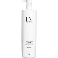 Ds Mascarilla Para El Pelo White Pearl Mask