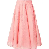 Ted Baker Falda 'KRIZIE' salmón