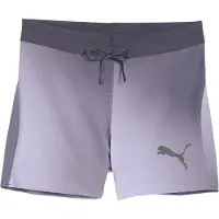 Puma Pantalón deportivo 'LIGHTSPEED 3' añil / negro