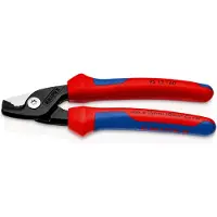 Knipex Cortacables Stepcut 160mm