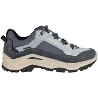 Lowa - Women's Ventierra GTX Lo - Zapatillas multideporte size 37,5, azul