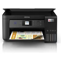 Epson Impresora Multifunción L4360