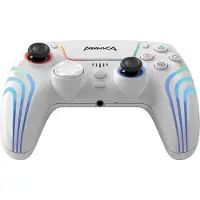 Monka Mando De Pc Contra