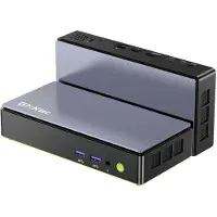 GMKtec Mini Pc K13 Ultra 7-256v/16gb/512gb Ssd