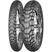Mitas Neumático Delantero Adventure Enduro Trail Adv 2 59v M+s Tl/tt