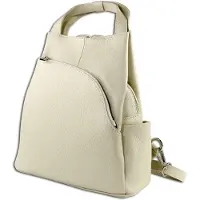 Toscanto Mochila beige
