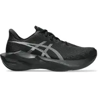 Asics - Women's Novablast 6 - Zapatillas para correr size 41,5, negro