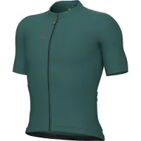 ALÉ - Pragma Color Block Off Road Jersey - Maillot de ciclismo size S, turquesa