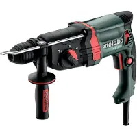 Metabo Taladro Percutor Sds+ Khe 2445
