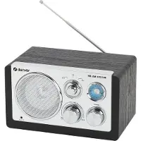 Denver Radio Tr-63b