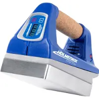 Holmenkol Cera De Planchar Digitalracingwaxer 25 Mm Plate 230 V